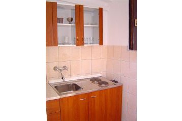 Хърватска Privát Trogir, Екстериор